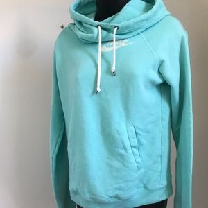 Nike Drawstring Hoodie